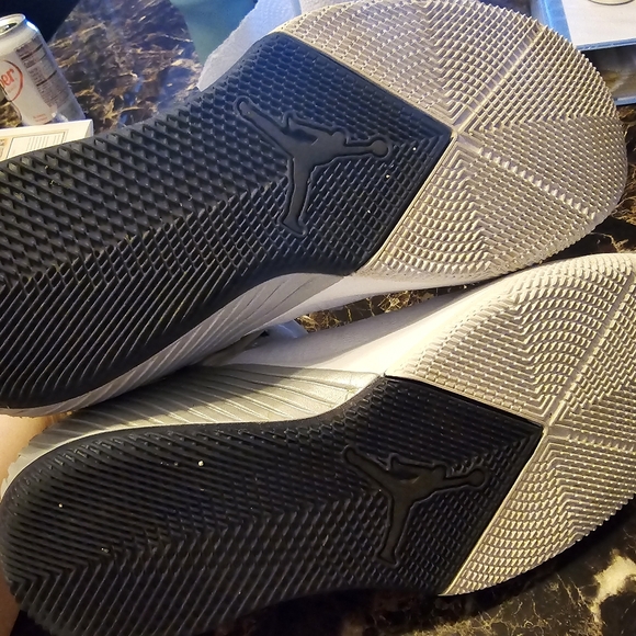 Nike Air Jordan Why Not Basketball Shoe - Picture 7 of 9